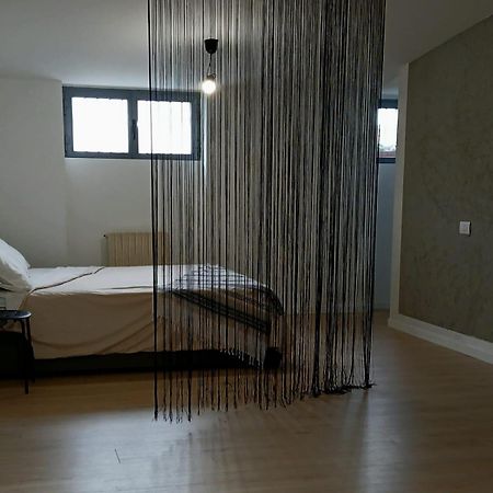 Maria Home - Milano Bovisa Politecnico Екстериор снимка