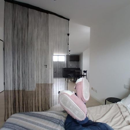 Maria Home - Milano Bovisa Politecnico Екстериор снимка