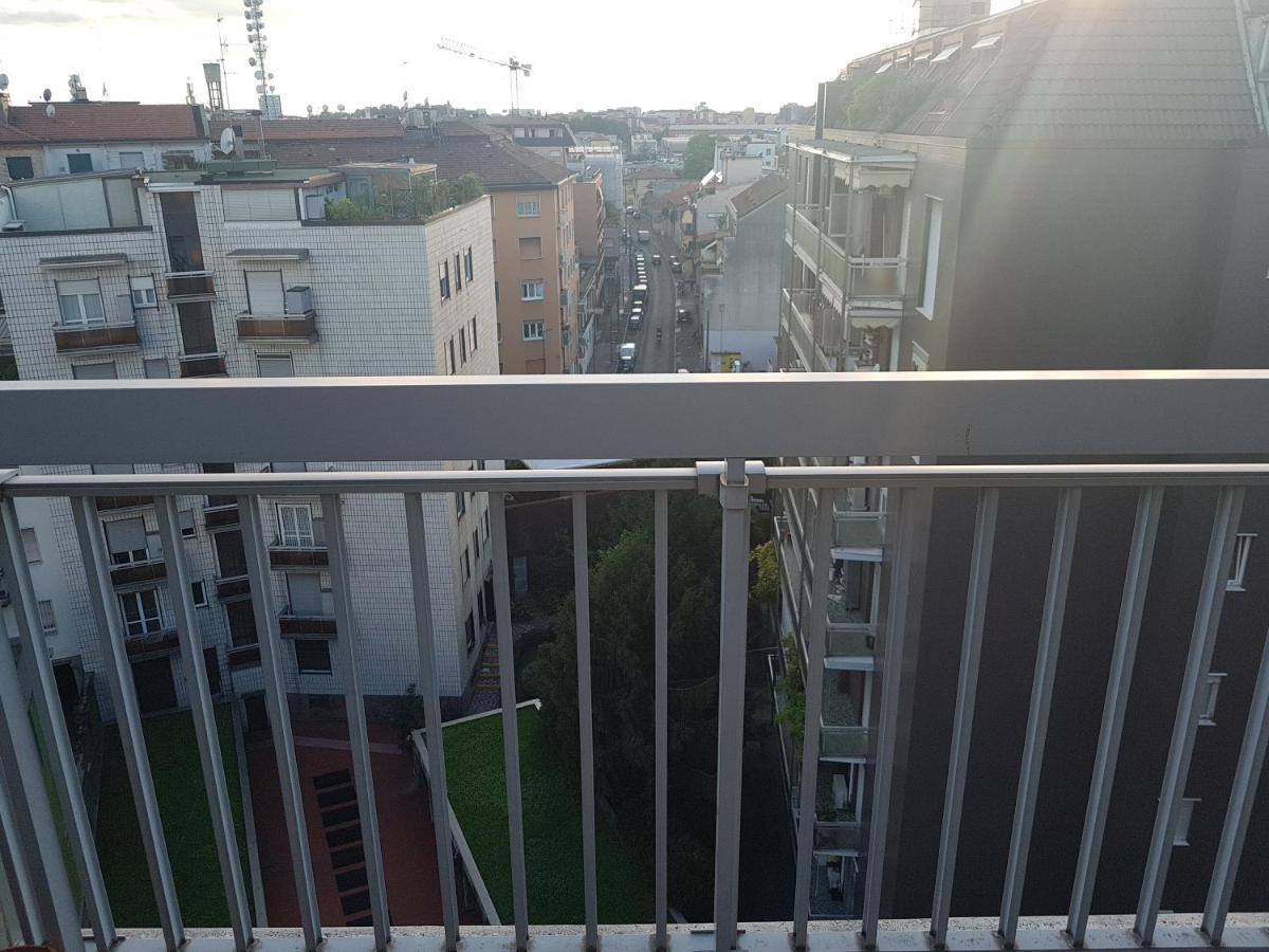 Maria Home - Milano Bovisa Politecnico Екстериор снимка