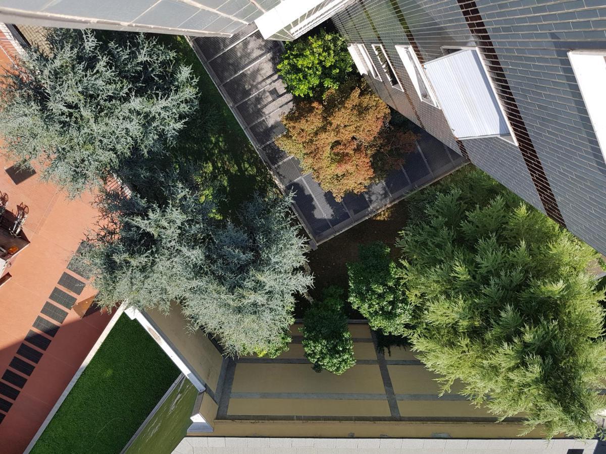 Maria Home - Milano Bovisa Politecnico Екстериор снимка