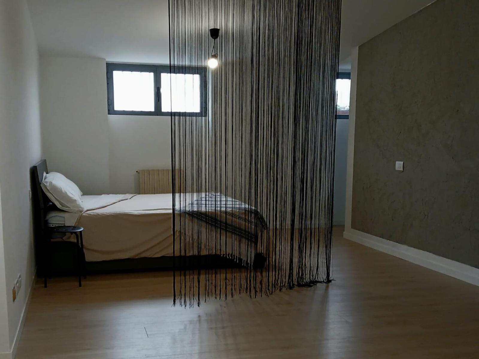 Maria Home - Milano Bovisa Politecnico Екстериор снимка