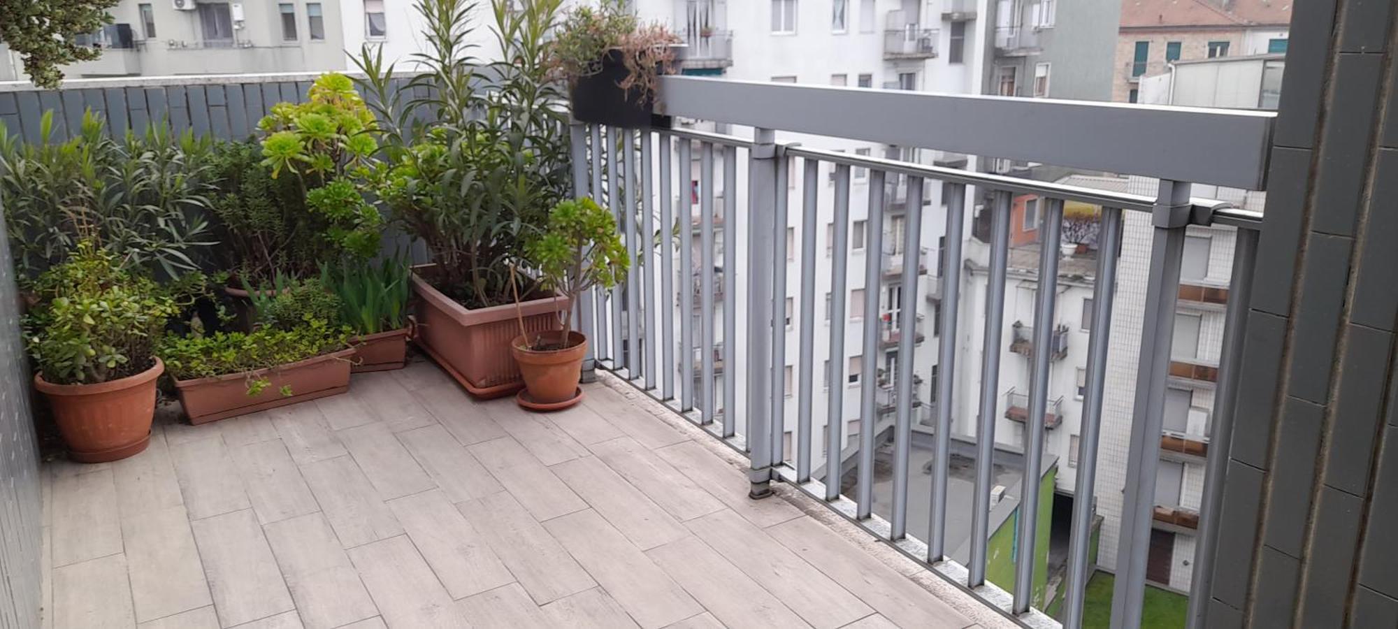 Maria Home - Milano Bovisa Politecnico Екстериор снимка